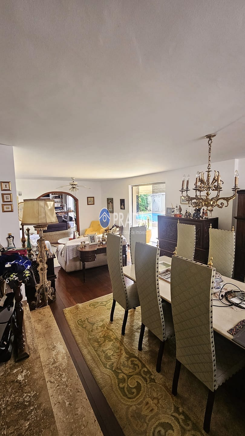 Casa, 3 quartos, 212 m² - Foto 15