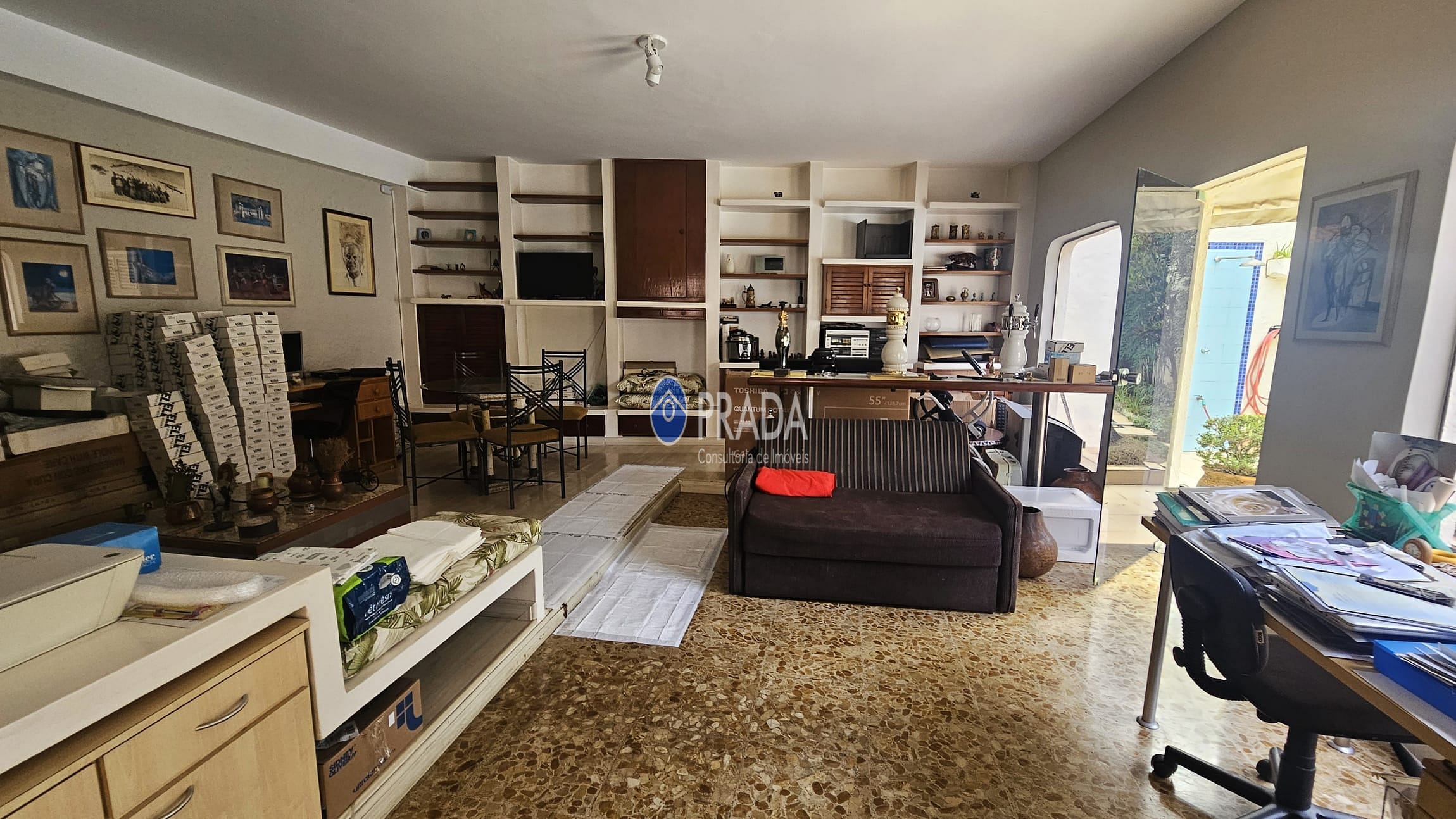 Casa, 3 quartos, 212 m² - Foto 13