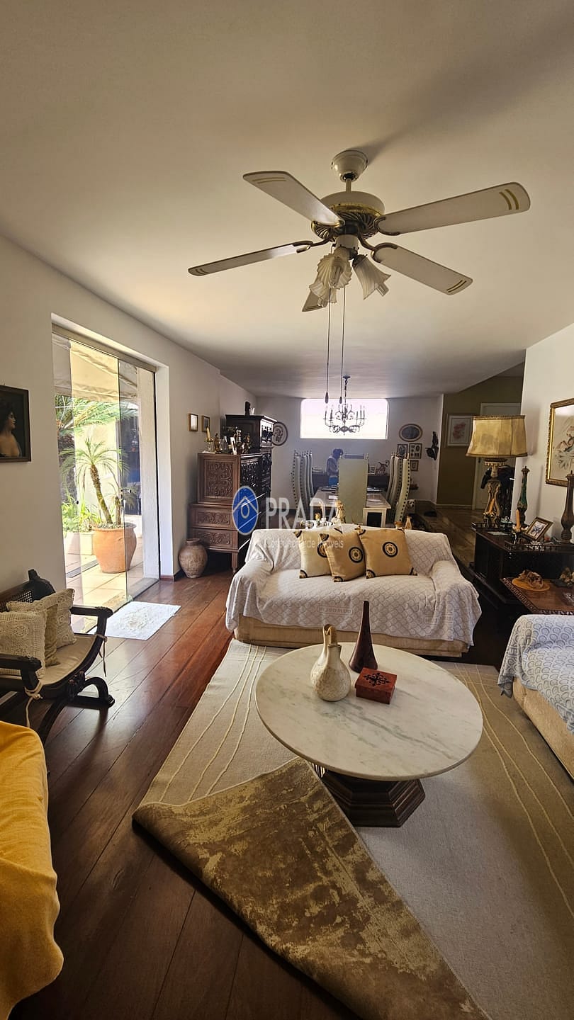 Casa, 3 quartos, 212 m² - Foto 16