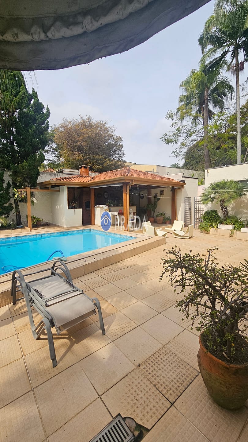 Casa, 3 quartos, 212 m² - Foto 7