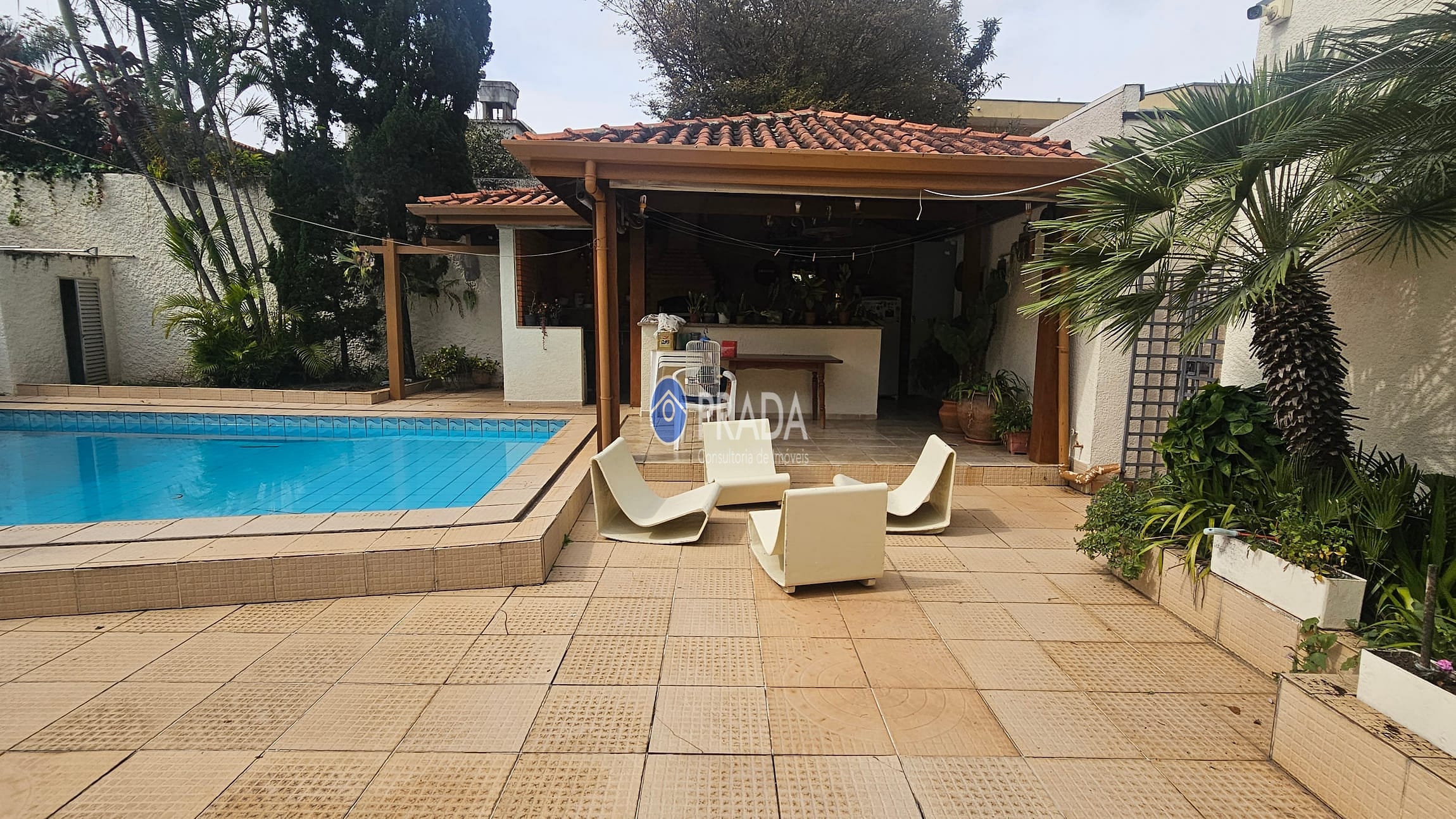 Casa, 3 quartos, 212 m² - Foto 9