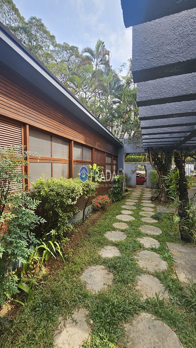 Casa, 3 quartos, 212 m² - Foto 3