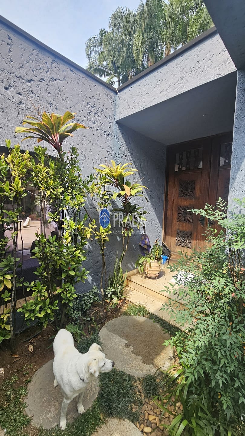 Casa, 3 quartos, 212 m² - Foto 2