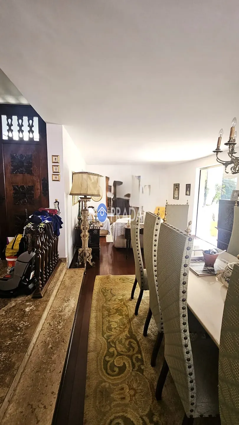 Casa, 3 quartos, 212 m² - Foto 14