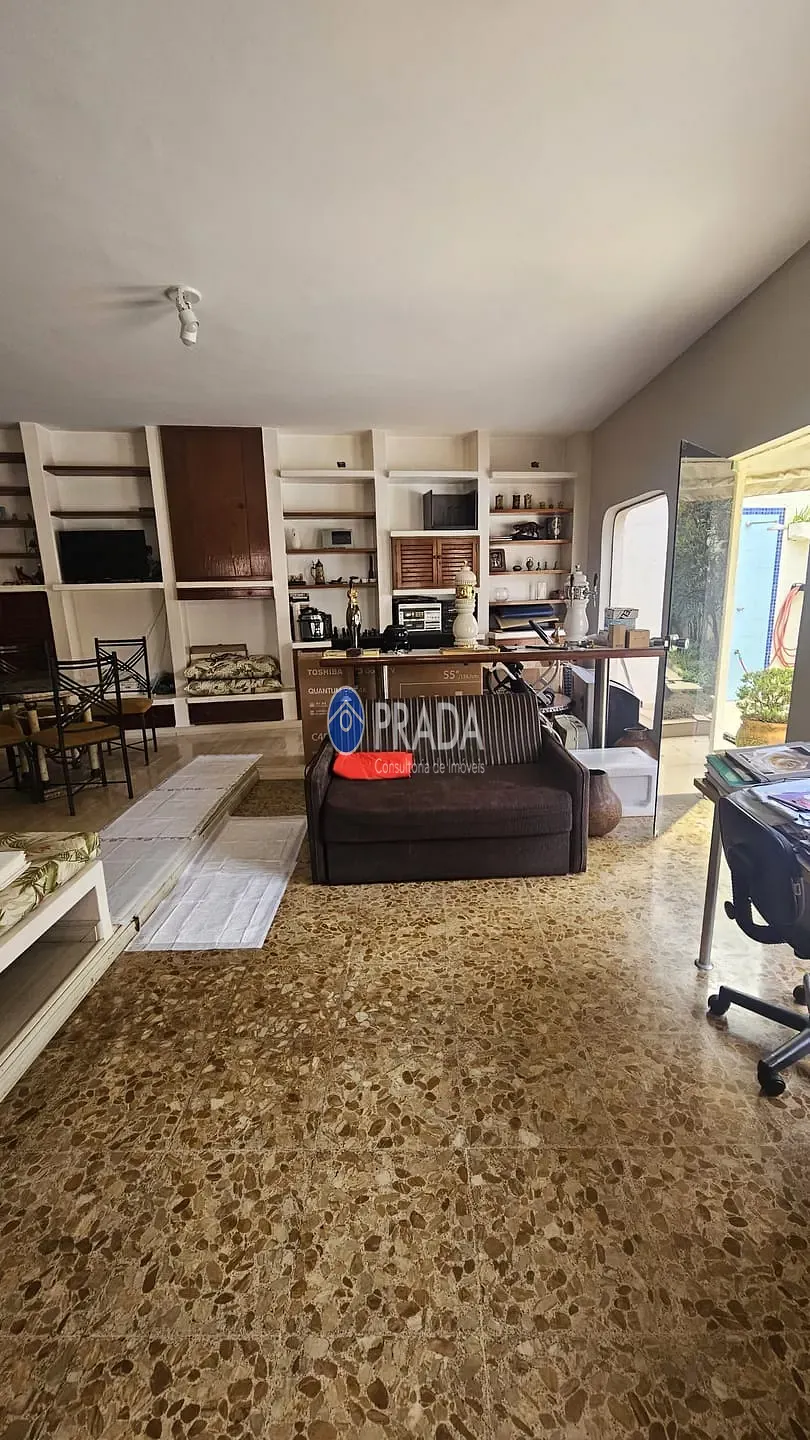 Casa, 3 quartos, 212 m² - Foto 12