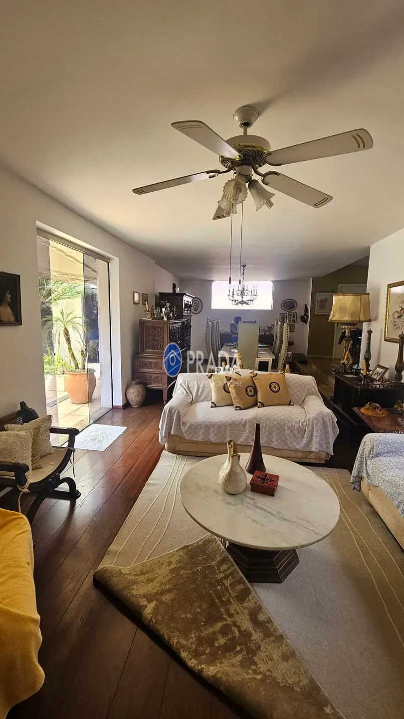 Casa, 3 quartos, 212 m² - Foto 16
