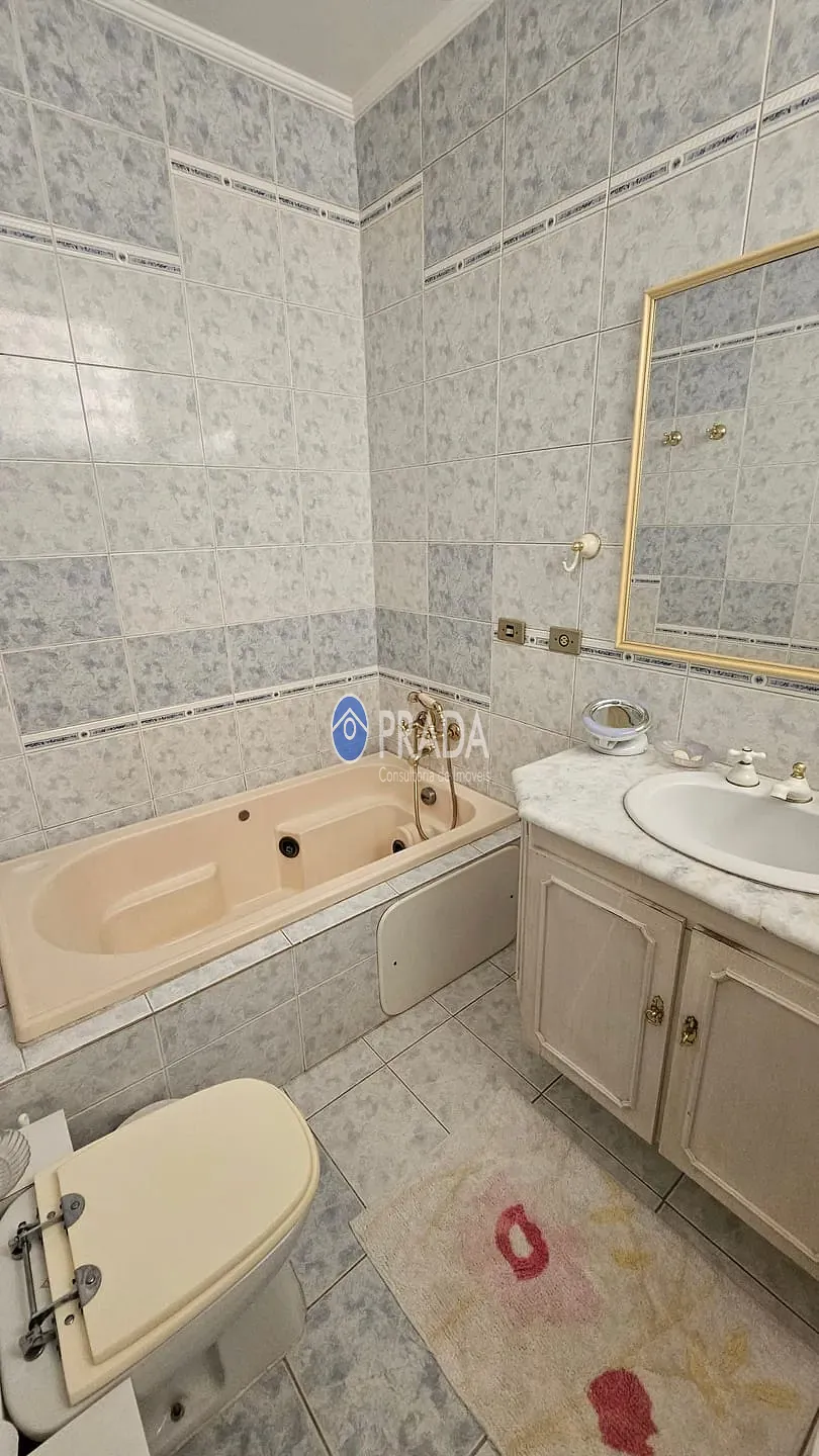 Casa, 3 quartos, 212 m² - Foto 20