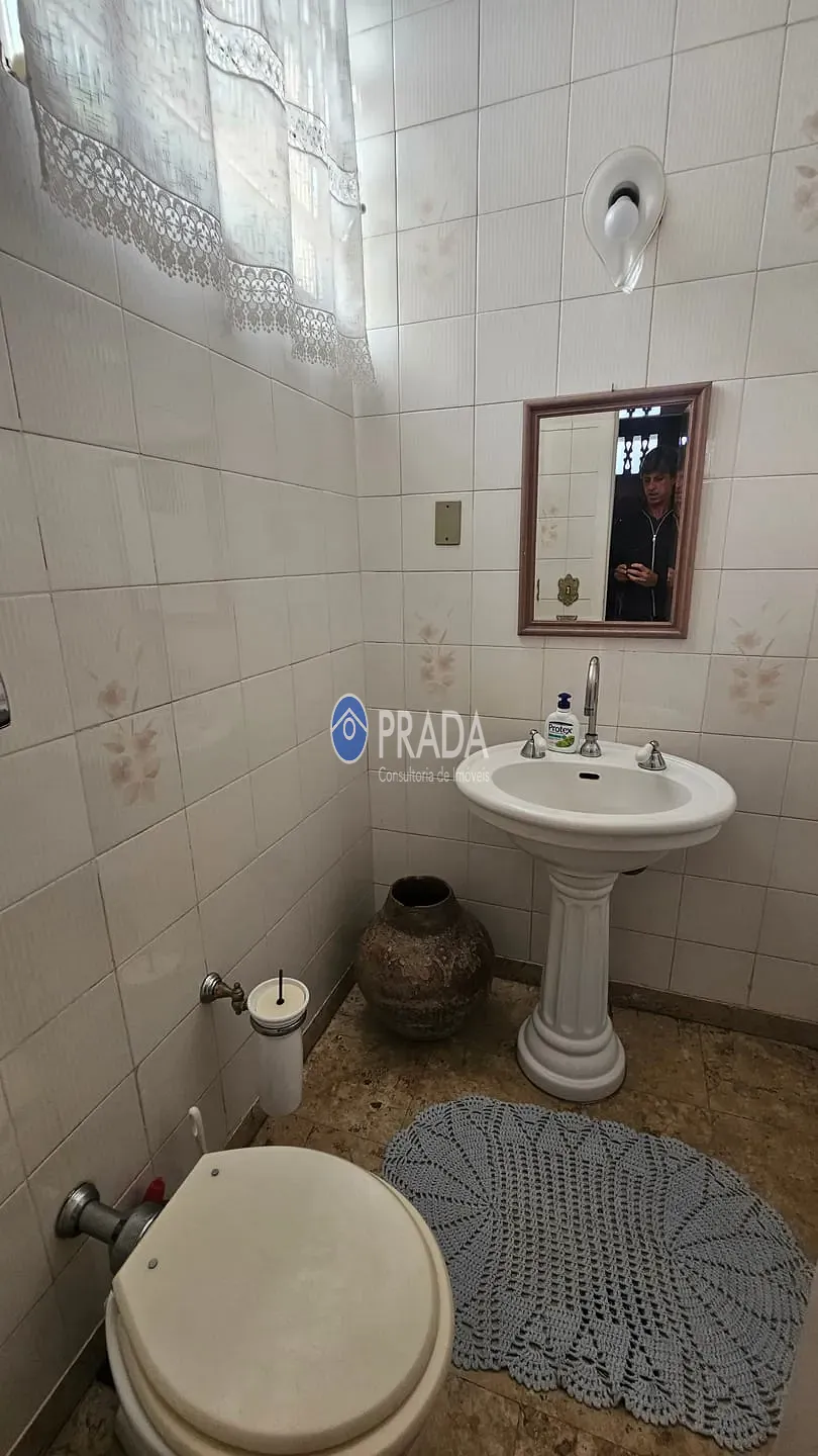 Casa, 3 quartos, 212 m² - Foto 22