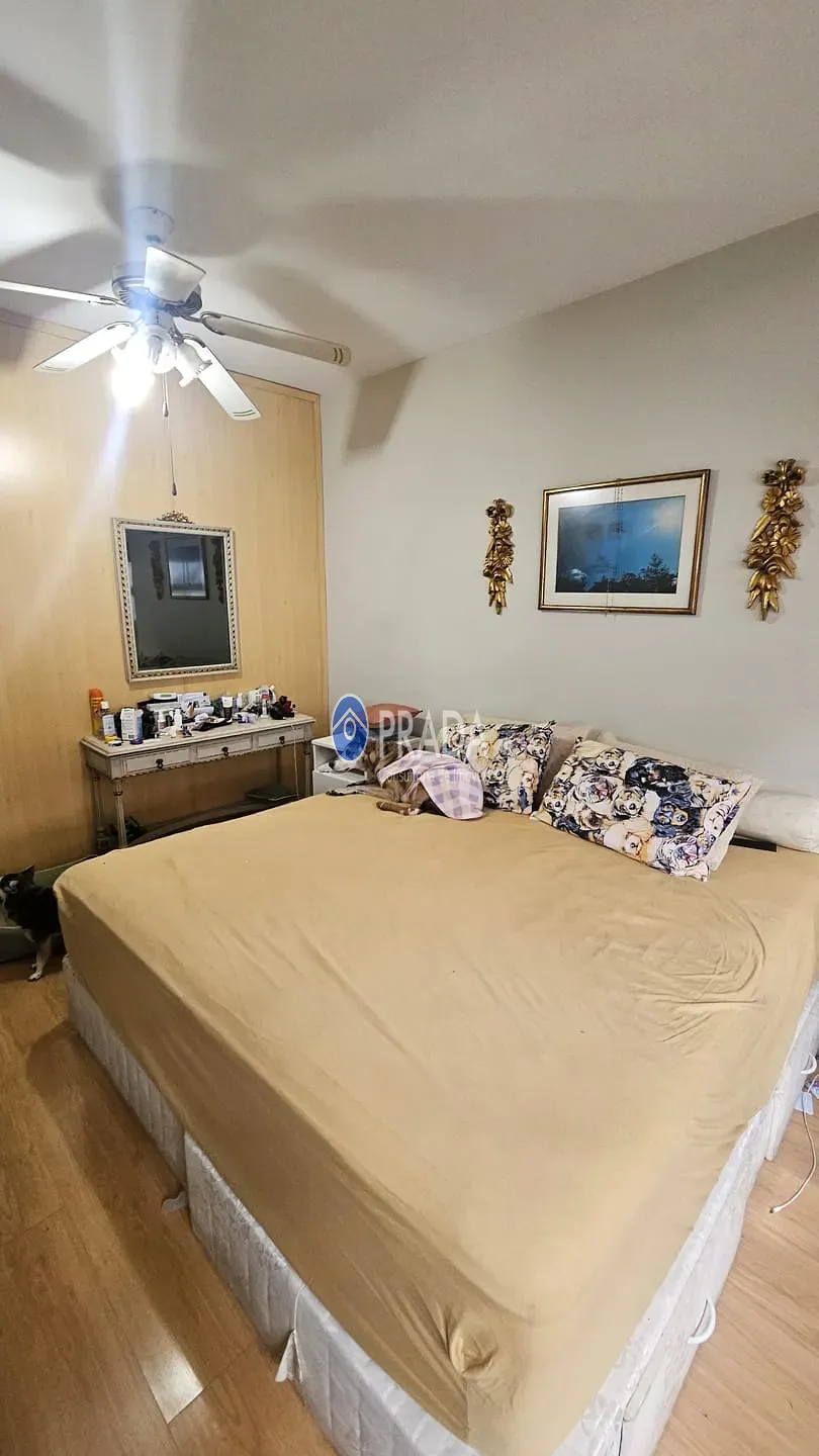 Casa, 3 quartos, 212 m² - Foto 23