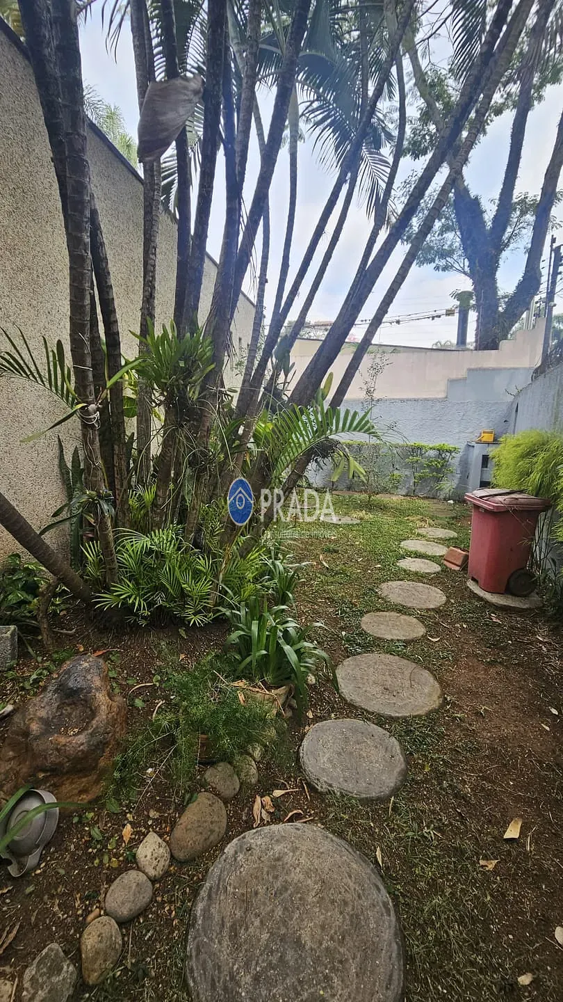 Casa, 3 quartos, 212 m² - Foto 10