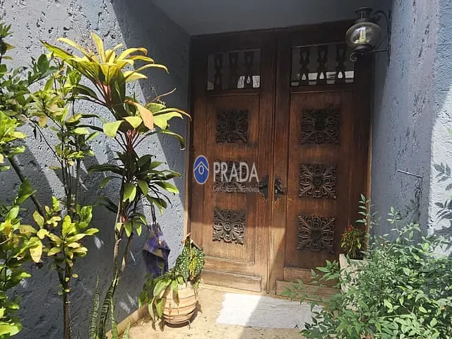 Casa 3 quartos e 4 banheiros, à venda, no bairro Vila Madalena em São Paulo