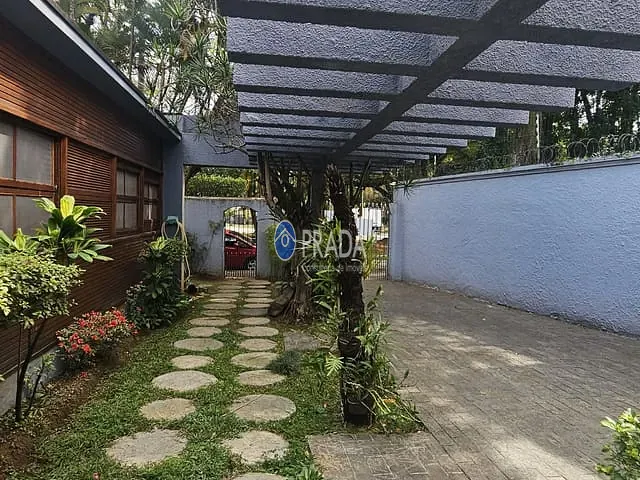 Casa 3 quartos e 4 banheiros, à venda, no bairro Vila Madalena em São Paulo