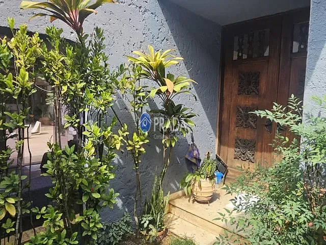 Casa 3 quartos e 4 banheiros, à venda, no bairro Vila Madalena em São Paulo