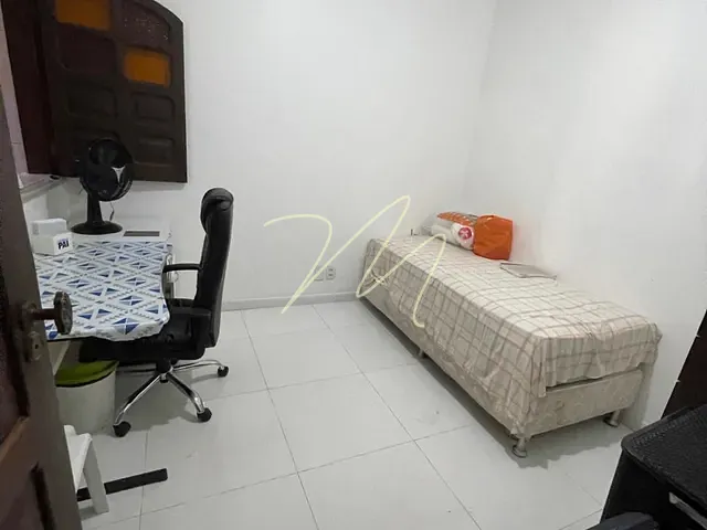 Casa 4 quartos e 3 banheiros, à venda, no bairro Hernani Sá em Ilhéus