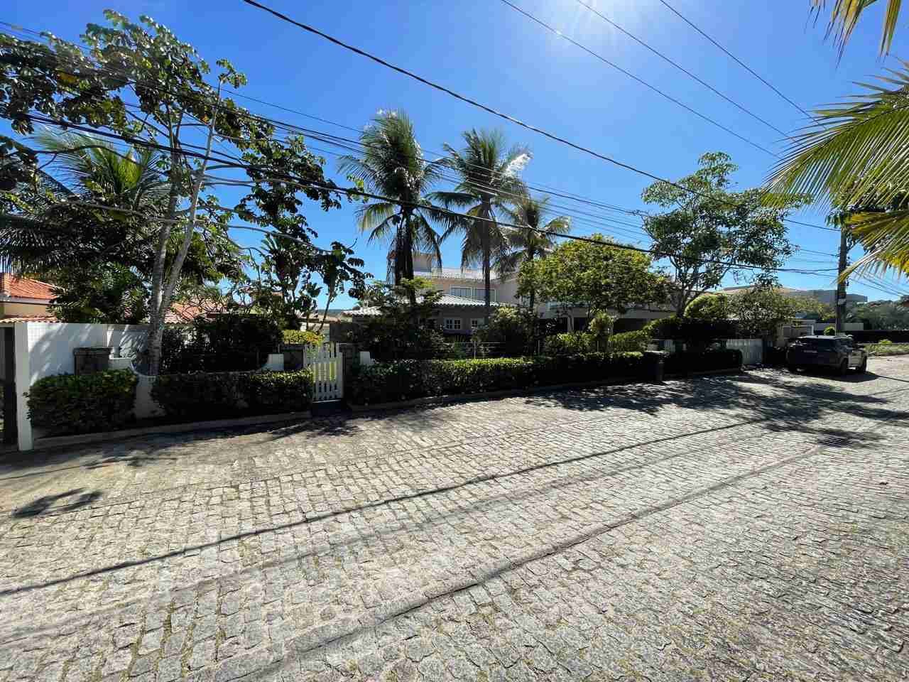 Casa para alugar com 5 quartos, 1187m² - Foto 49