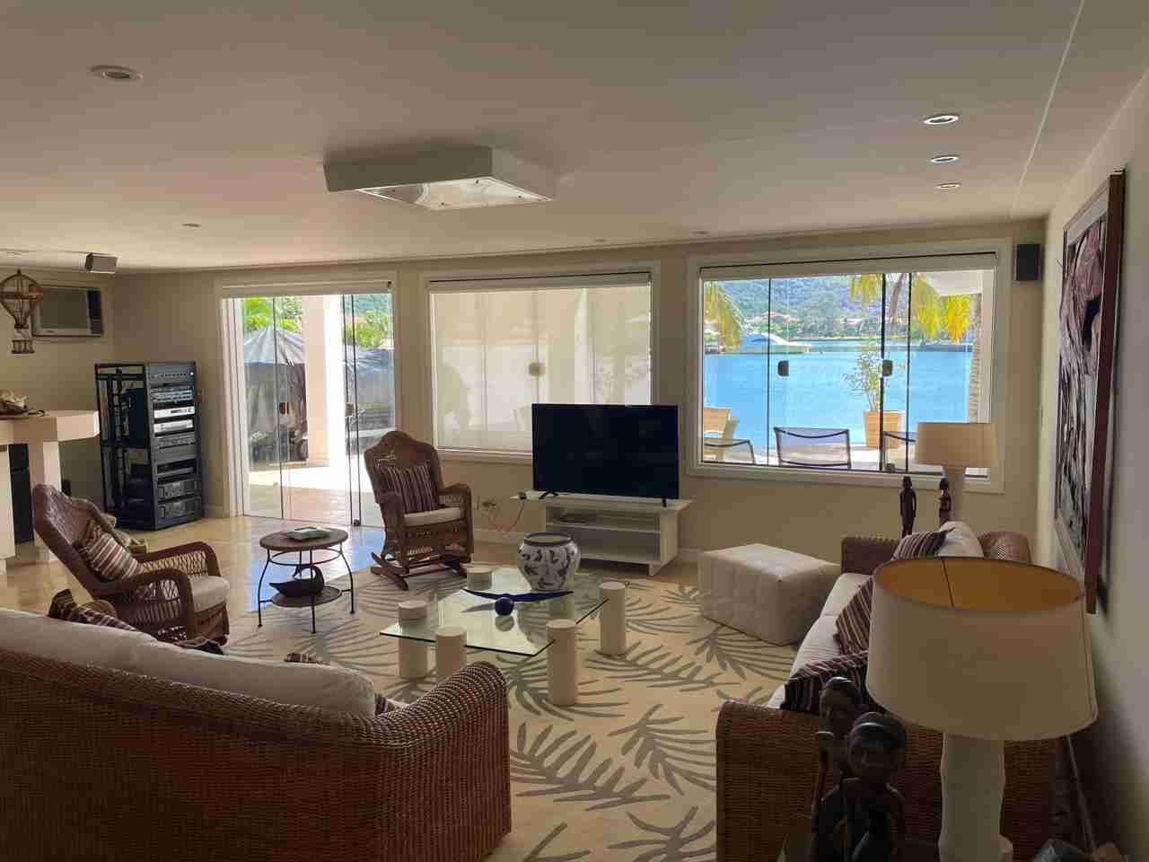 Casa para alugar com 5 quartos, 1187m² - Foto 46