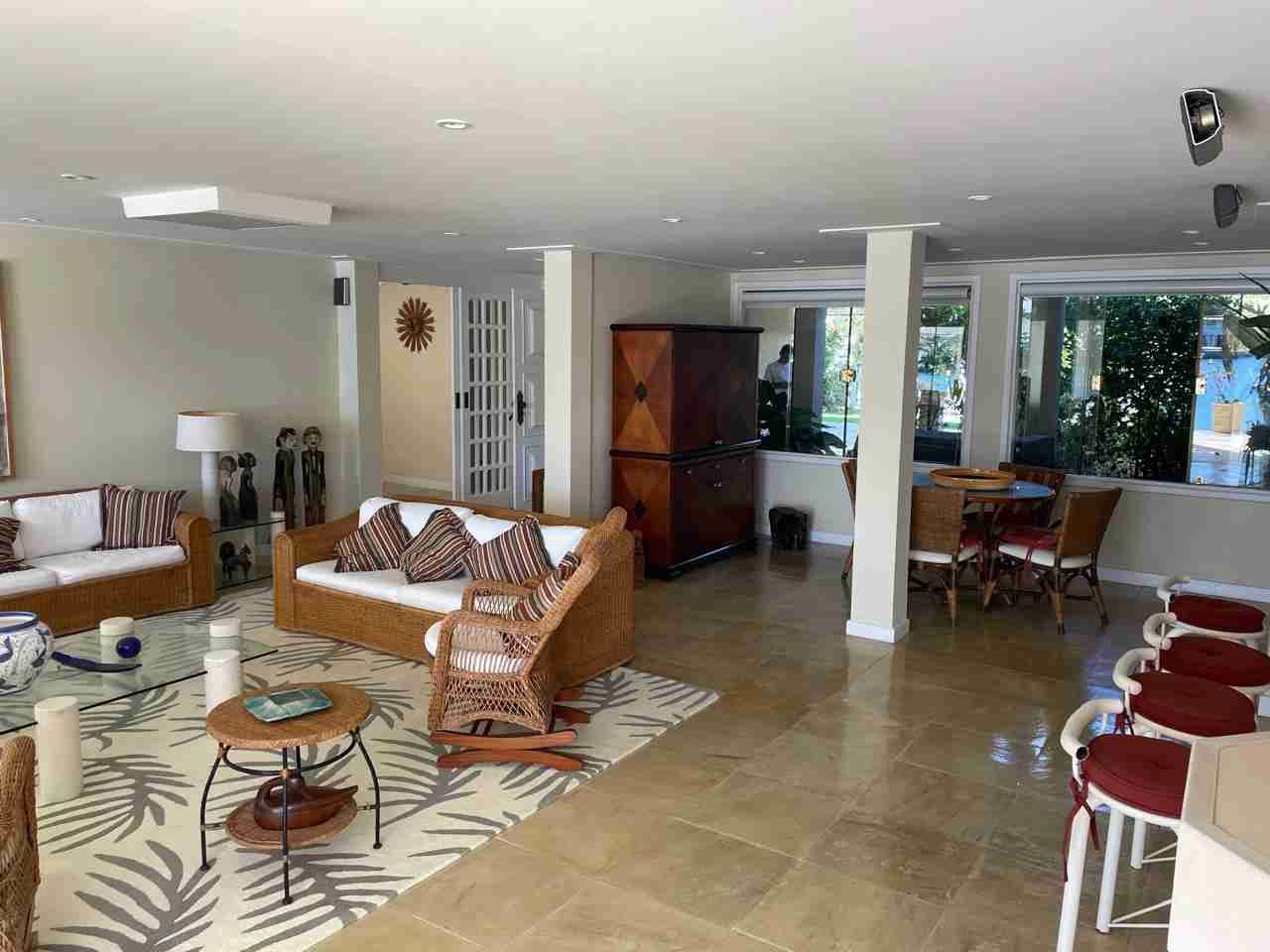 Casa para alugar com 5 quartos, 1187m² - Foto 42