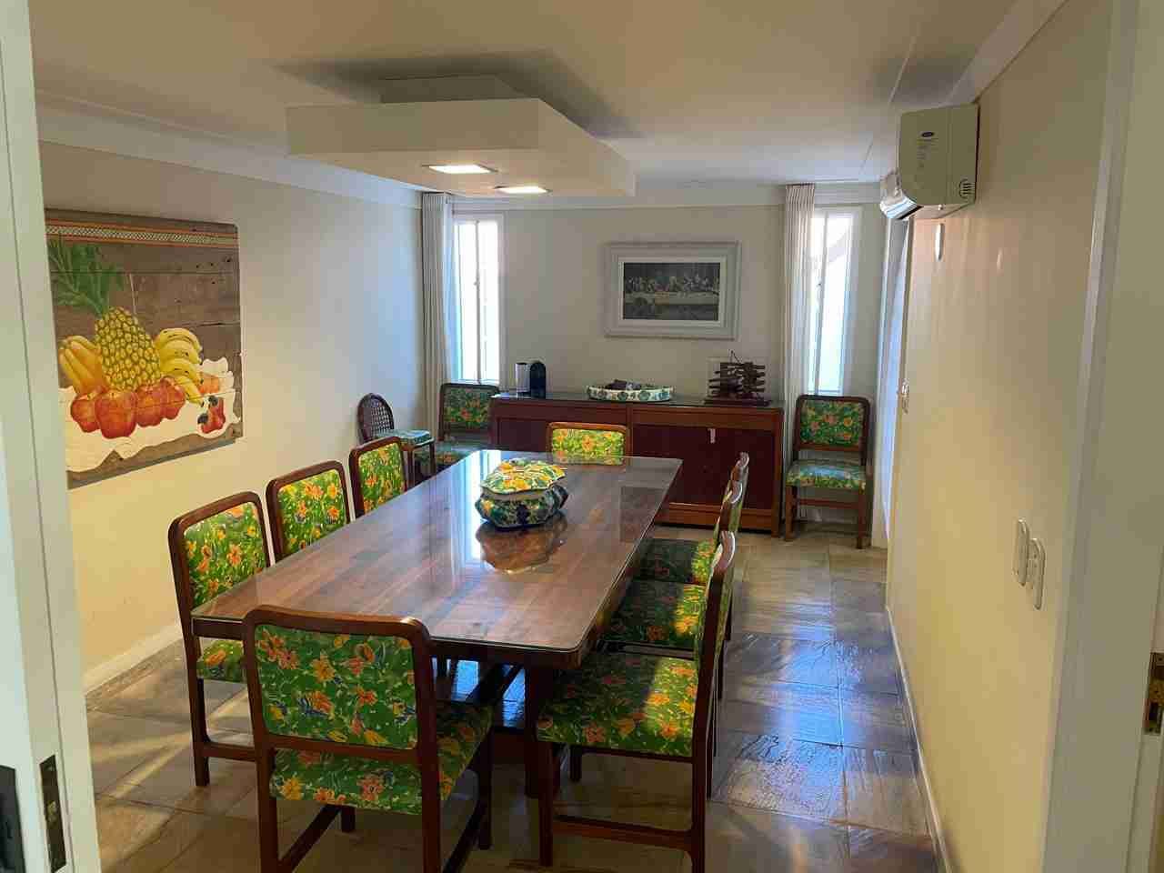 Casa para alugar com 5 quartos, 1187m² - Foto 43