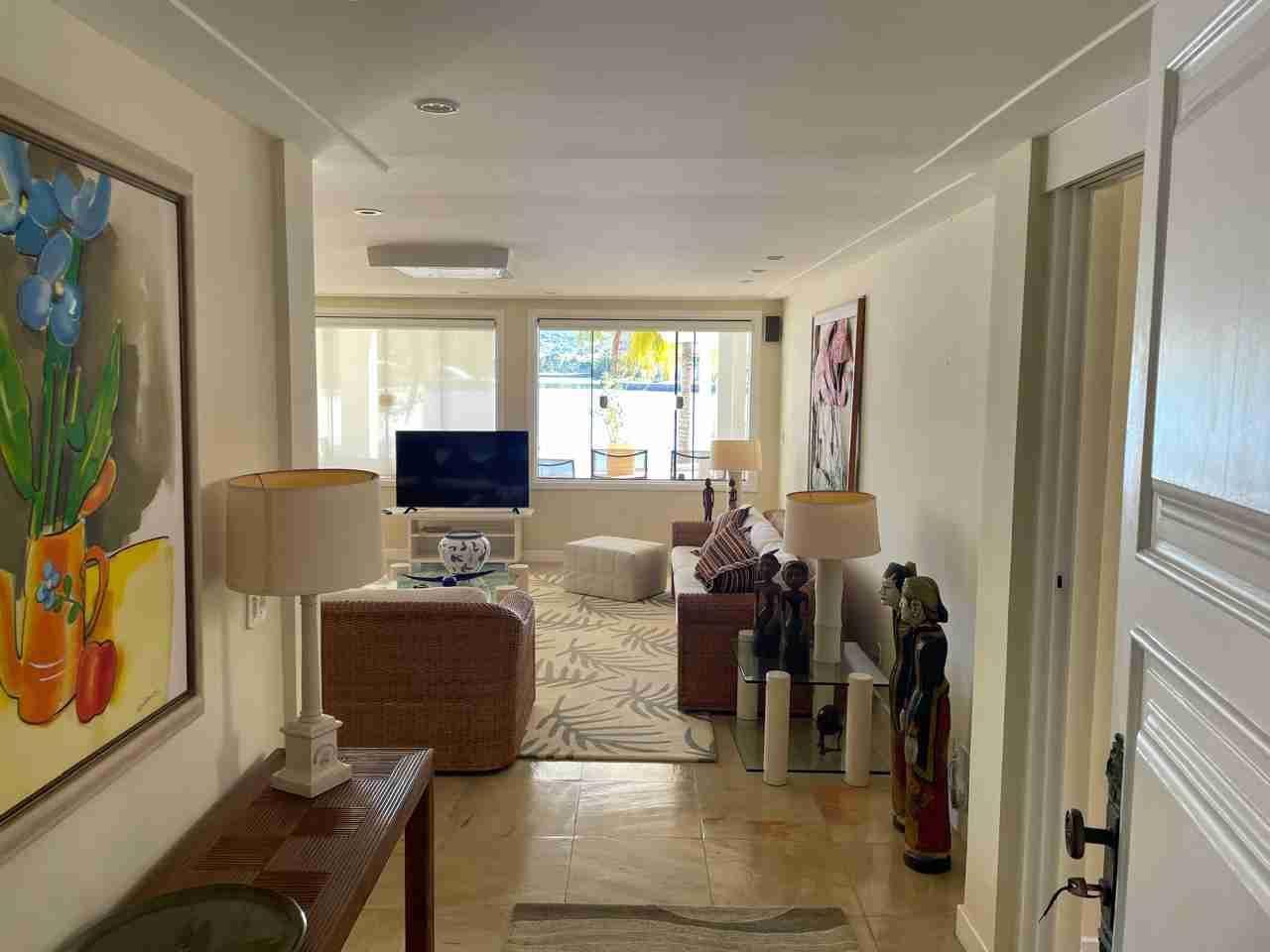 Casa para alugar com 5 quartos, 1187m² - Foto 44