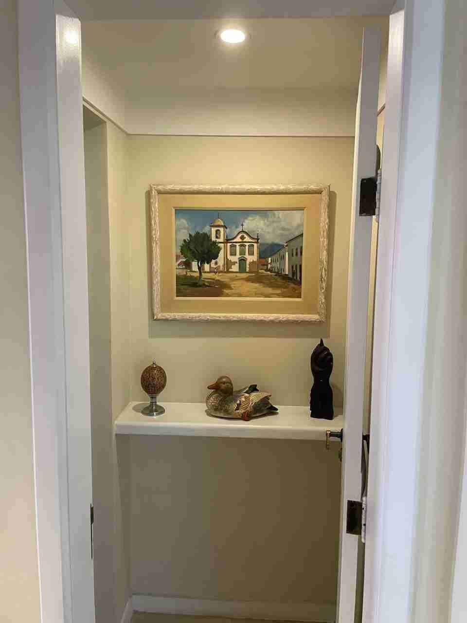 Casa para alugar com 5 quartos, 1187m² - Foto 45