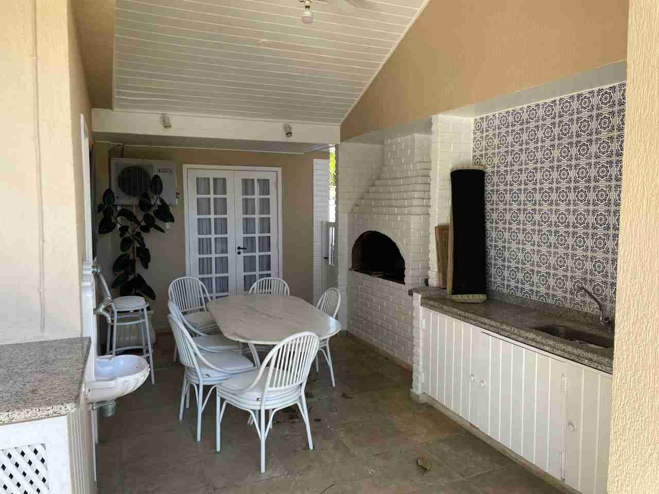 Casa para alugar com 5 quartos, 1187m² - Foto 35