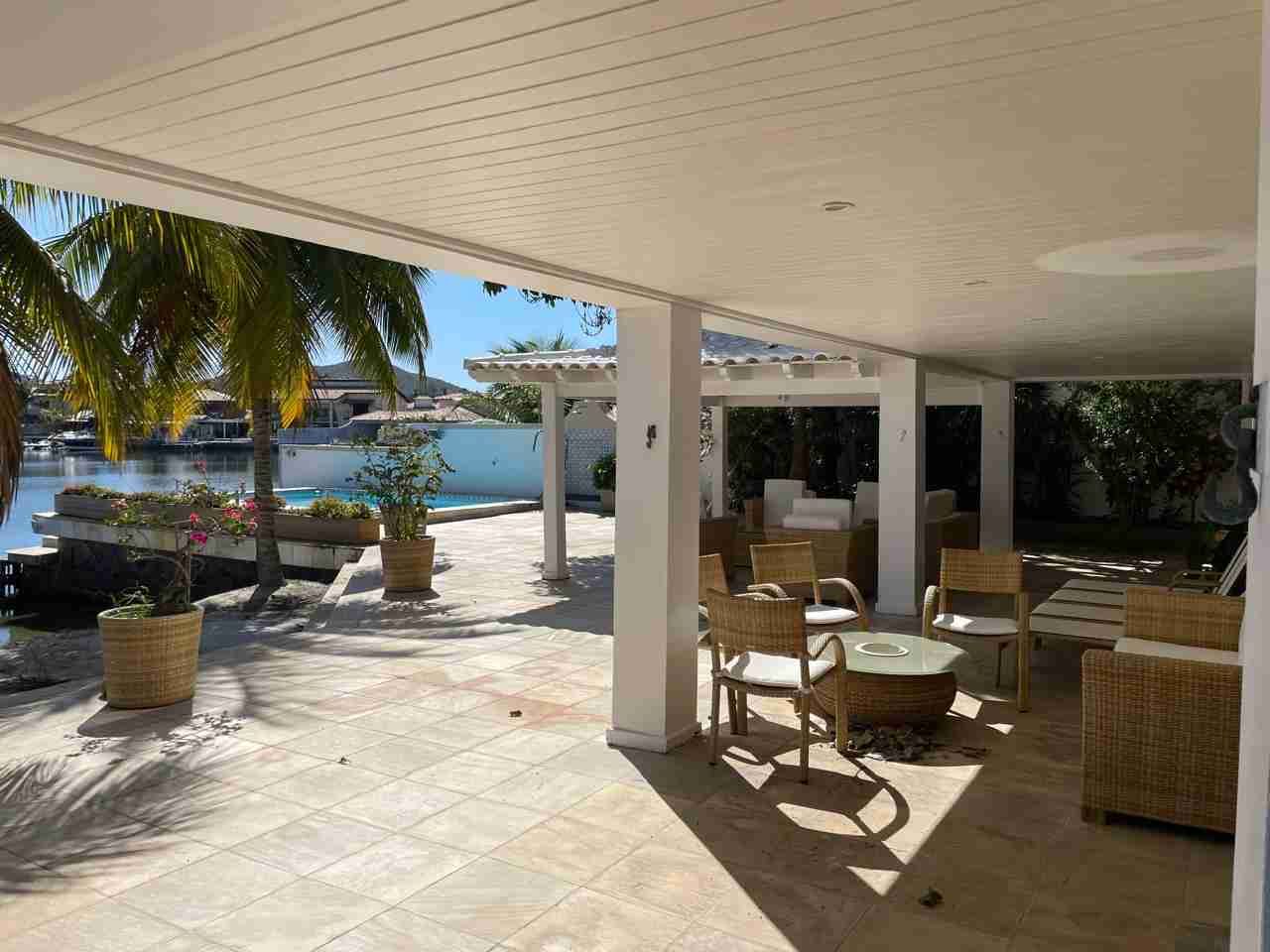 Casa para alugar com 5 quartos, 1187m² - Foto 29