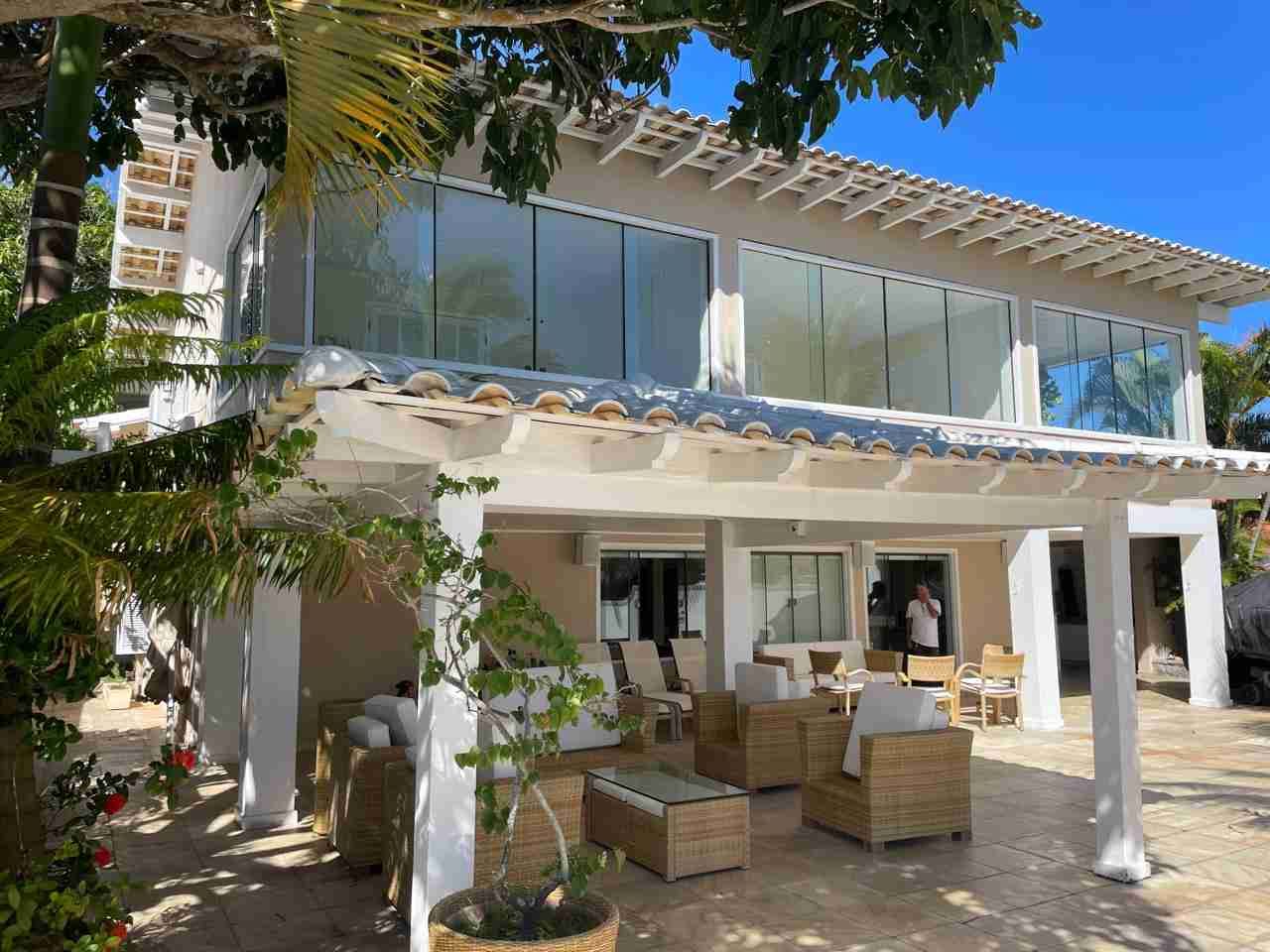 Casa para alugar com 5 quartos, 1187m² - Foto 31