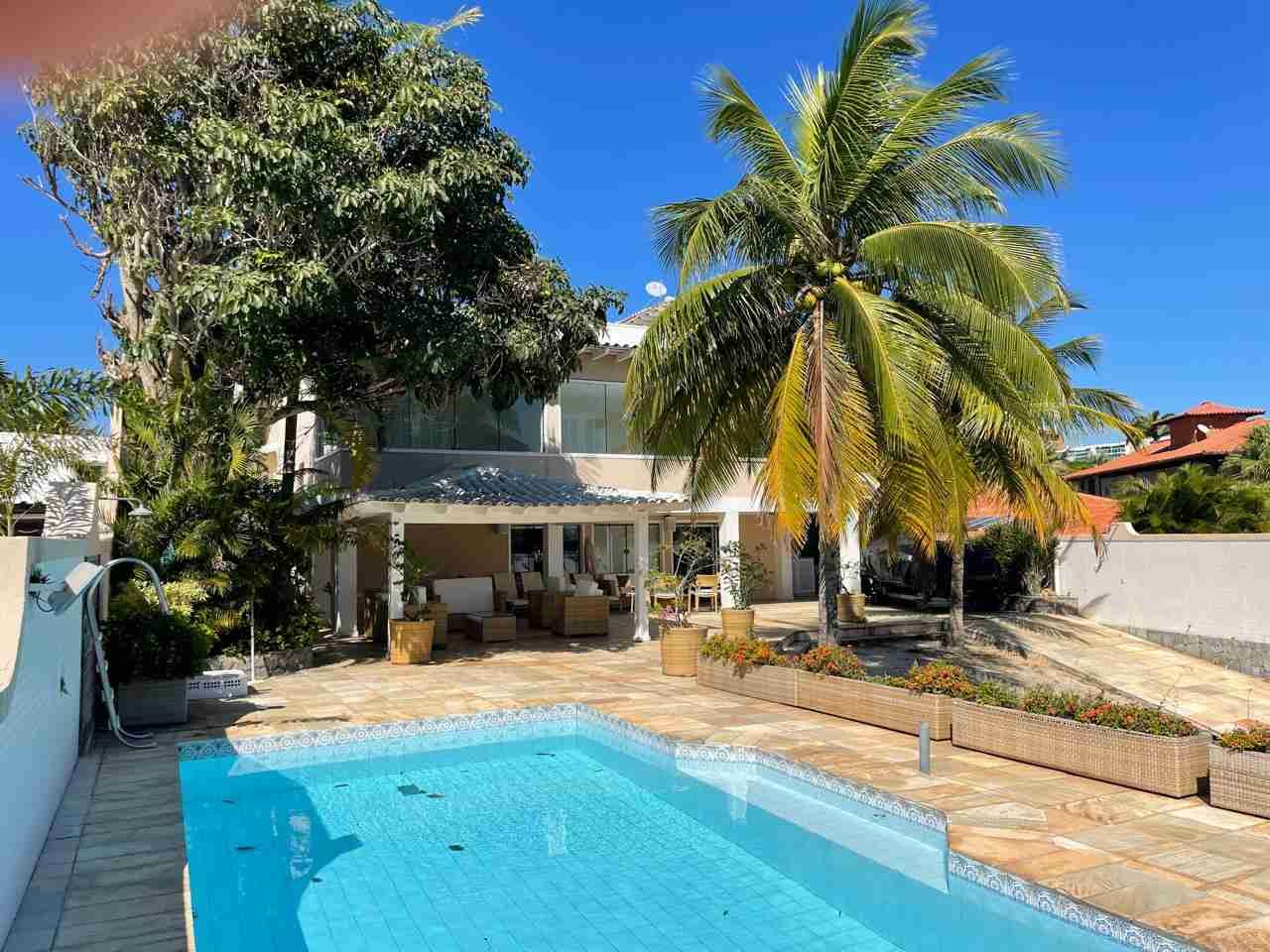Casa para alugar com 5 quartos, 1187m² - Foto 33