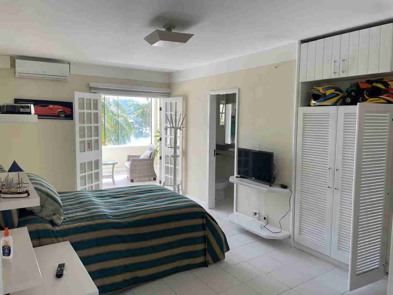 Casa para alugar com 5 quartos, 1187m² - Foto 20