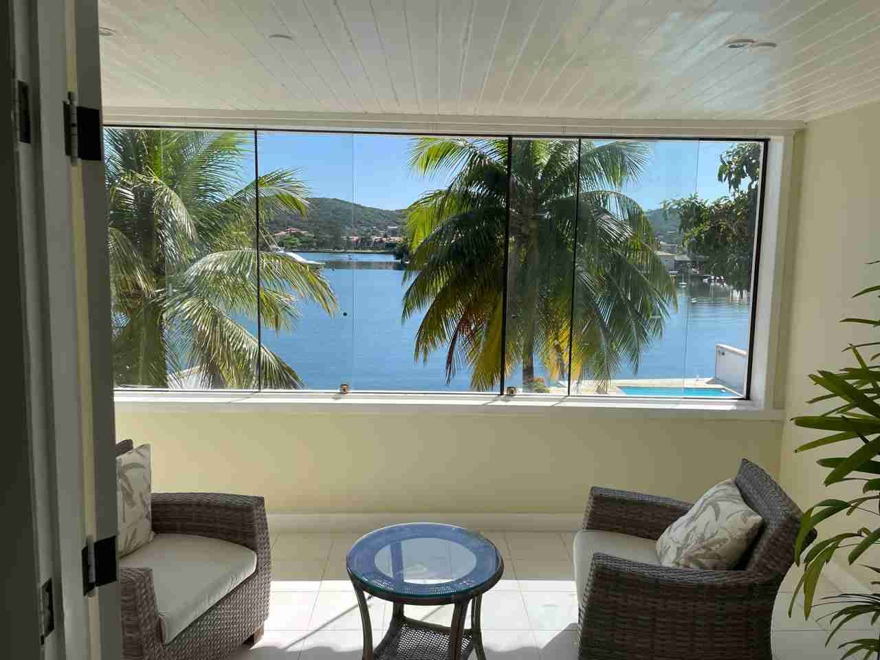 Casa para alugar com 5 quartos, 1187m² - Foto 18