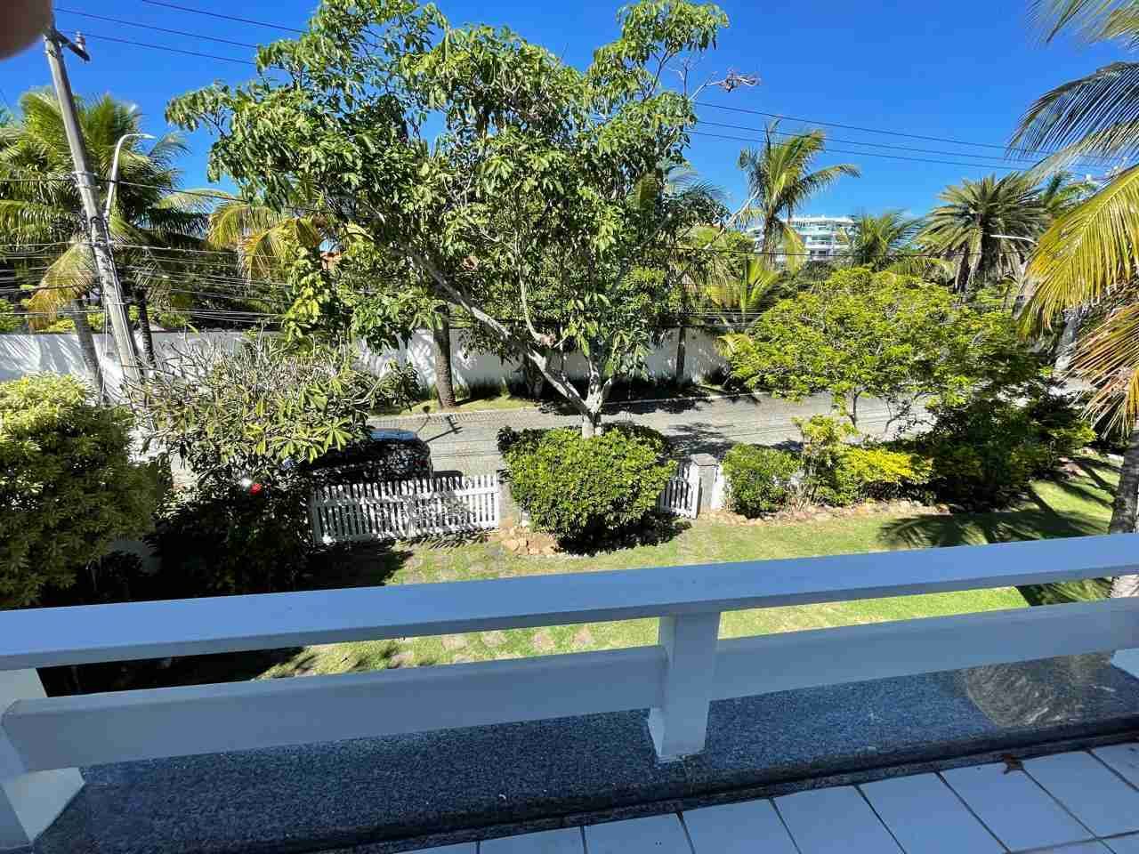 Casa para alugar com 5 quartos, 1187m² - Foto 11