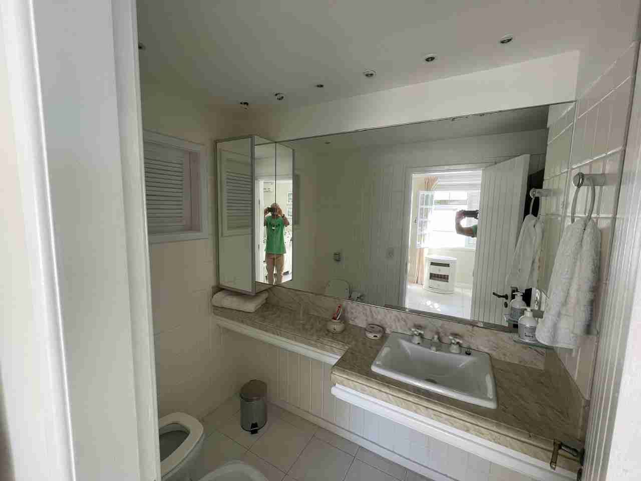 Casa para alugar com 5 quartos, 1187m² - Foto 7