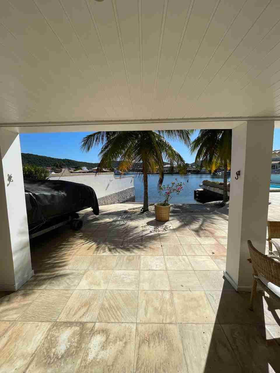 Casa para alugar com 5 quartos, 1187m² - Foto 4