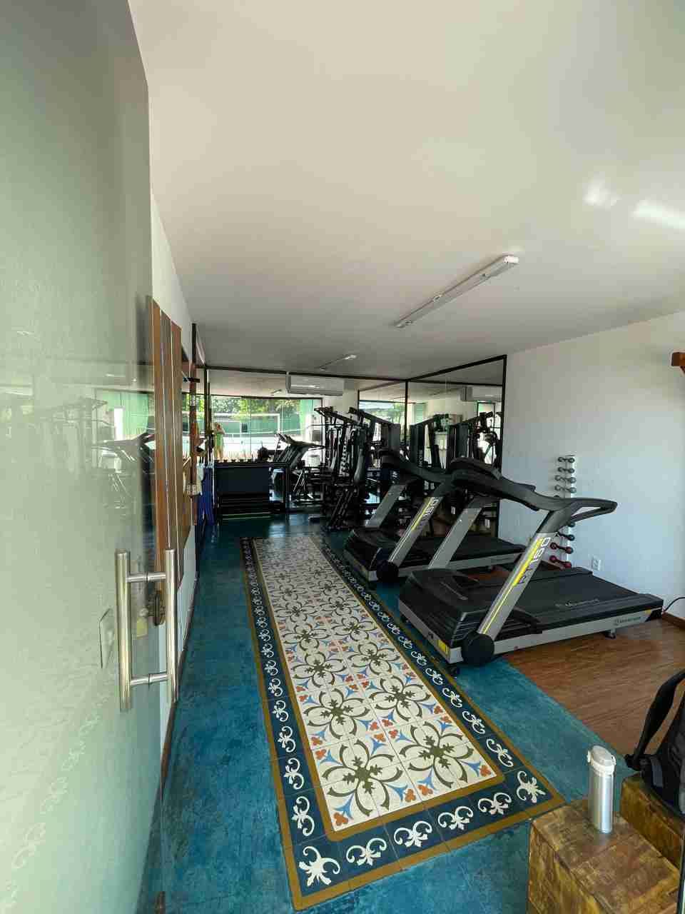 Casa para alugar com 5 quartos, 1187m² - Foto 6