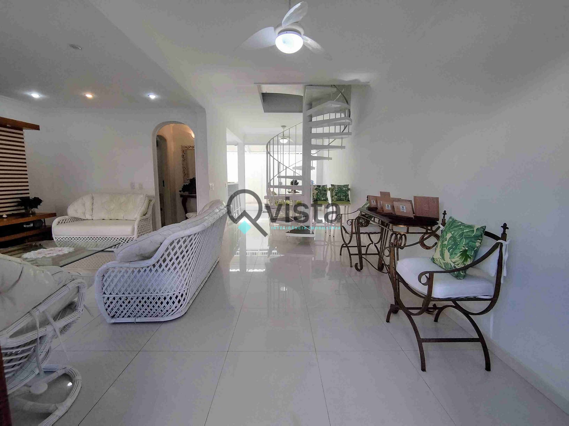 Casa, 3 quartos, 180 m² - Foto 2