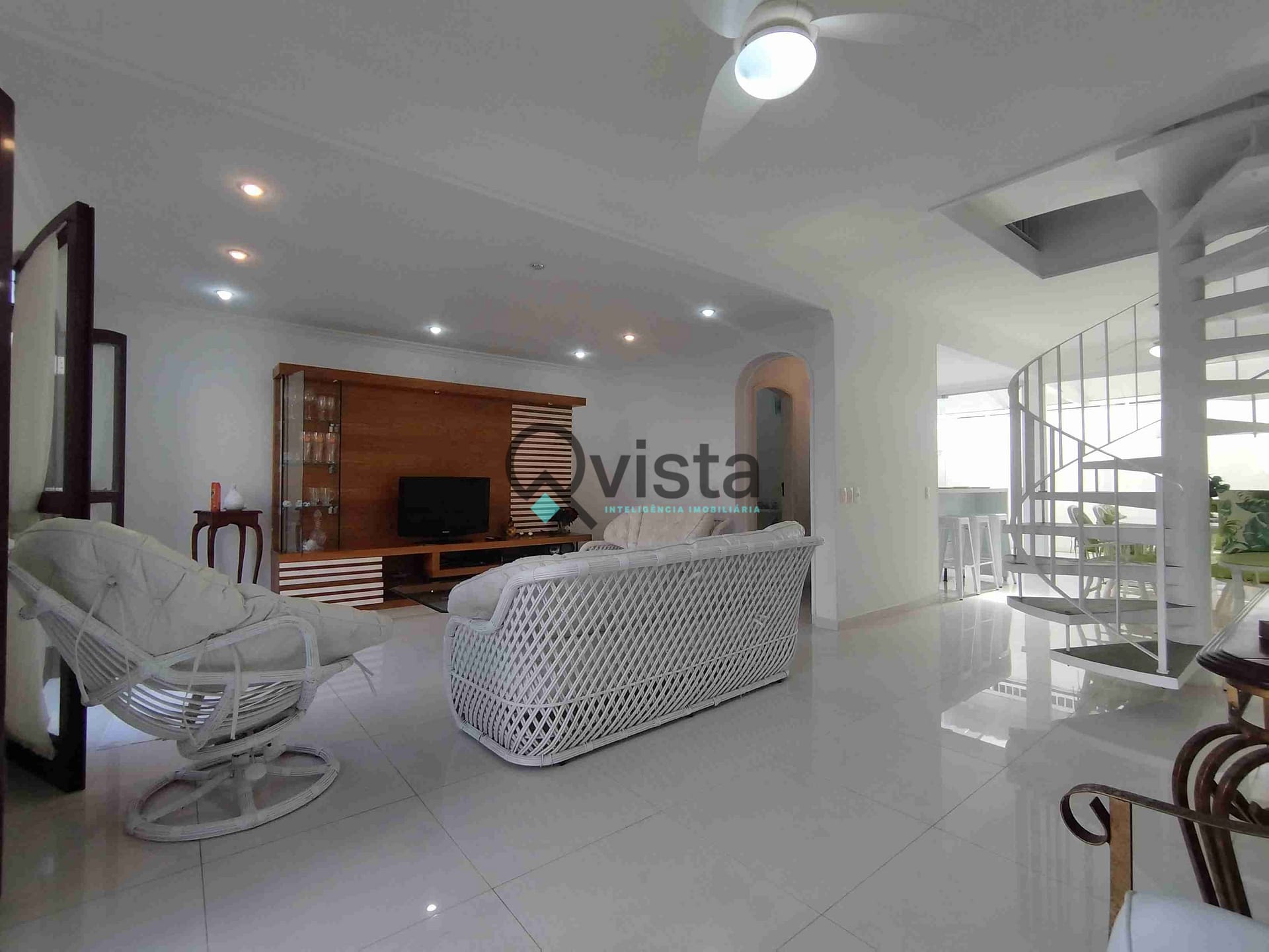 Casa, 3 quartos, 180 m² - Foto 3