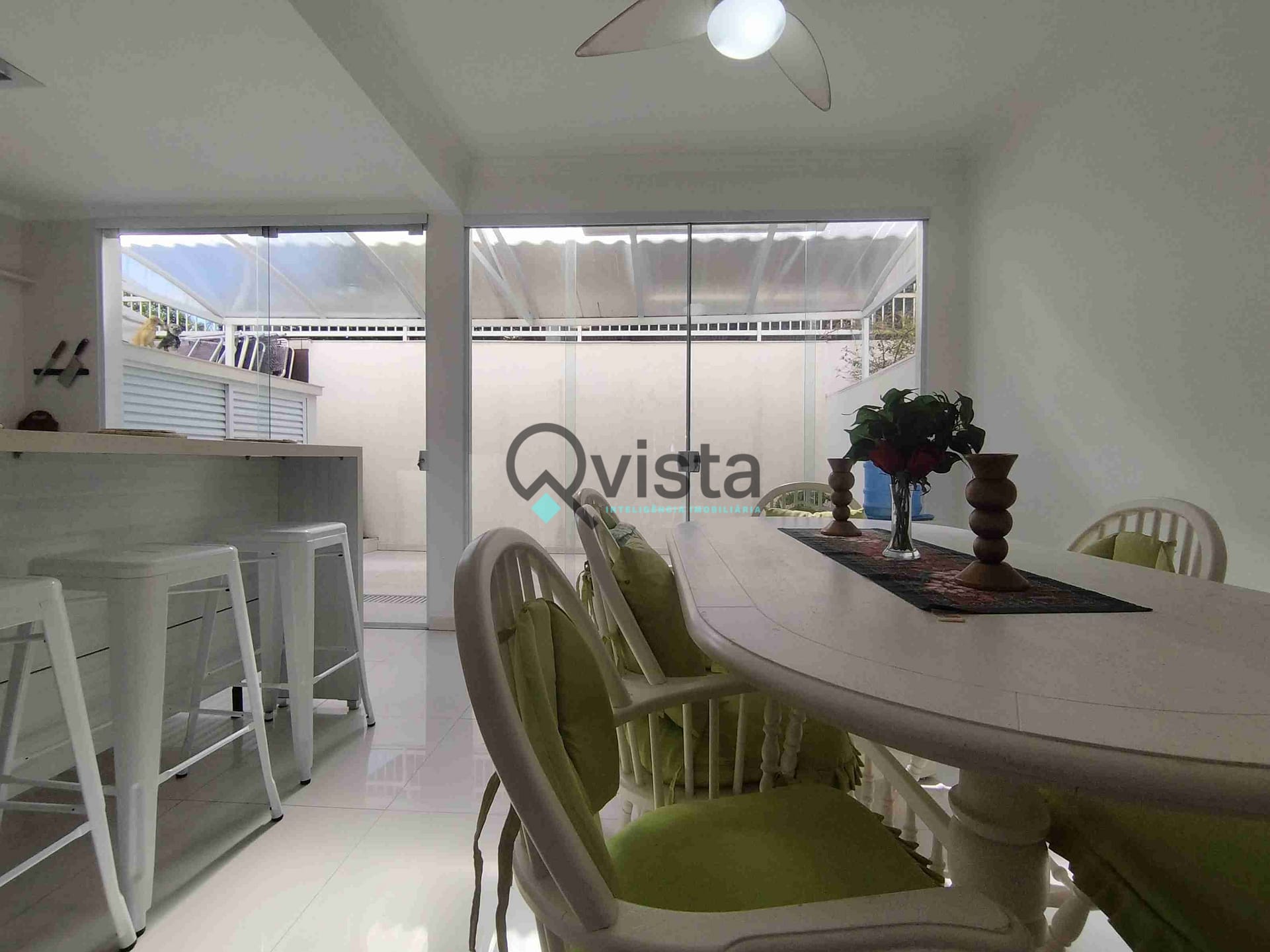 Casa, 3 quartos, 180 m² - Foto 13
