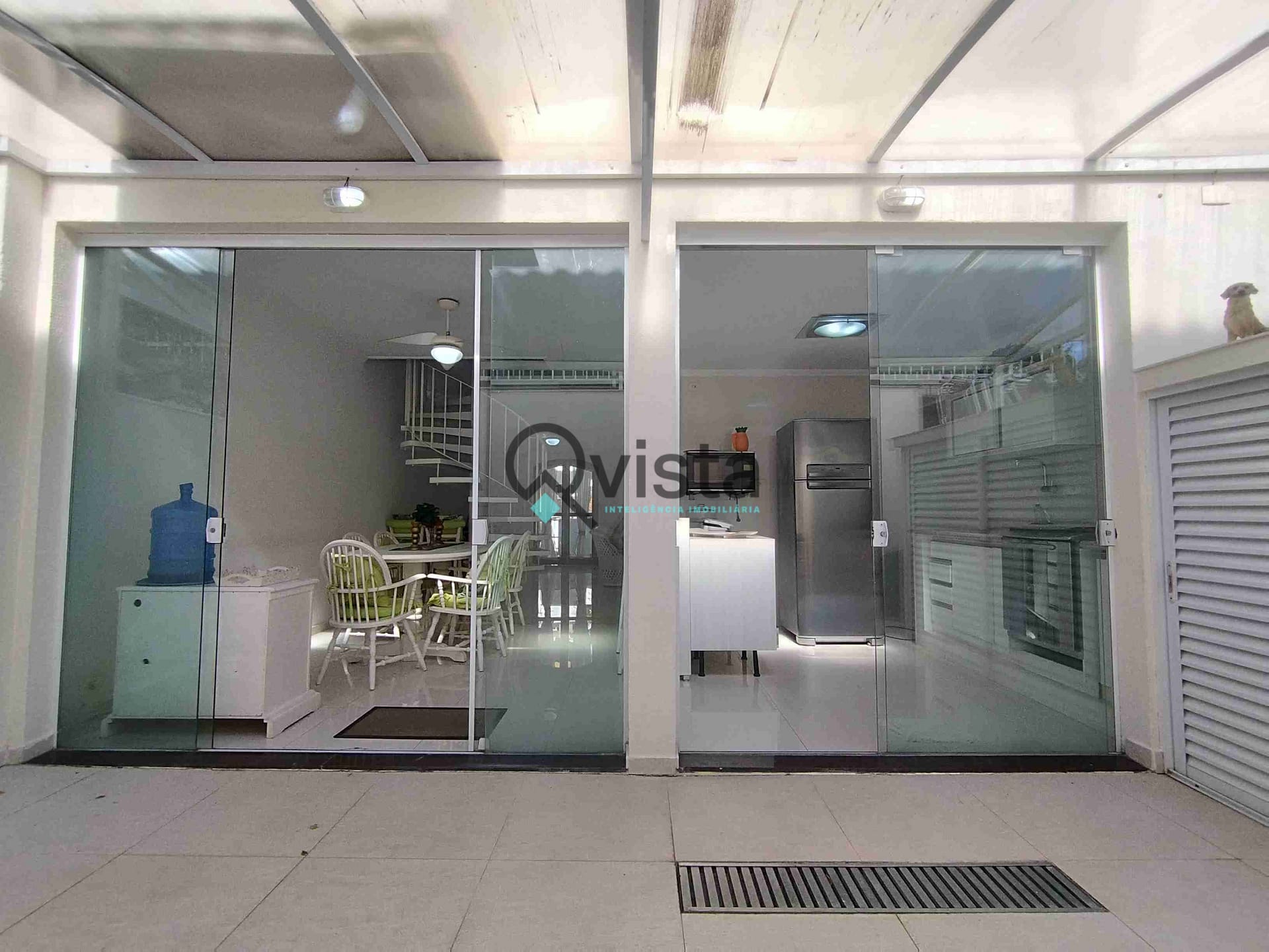 Casa, 3 quartos, 180 m² - Foto 20