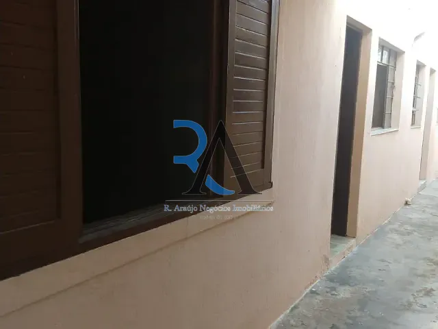 Casa 2 quartos e 2 banheiros, à venda, no bairro Vila Margarida em São Paulo