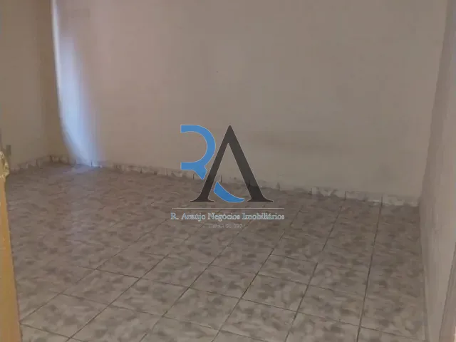 Casa 2 quartos e 2 banheiros, à venda, no bairro Vila Margarida em São Paulo