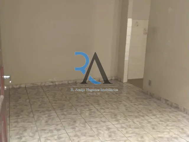 Casa 2 quartos e 2 banheiros, à venda, no bairro Vila Margarida em São Paulo