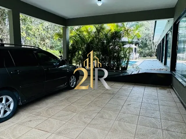 Casa com 1587m² 4 quartos e 3 banheiros, à venda, no bairro Fazenda da Ilha em Embu-Guaçu