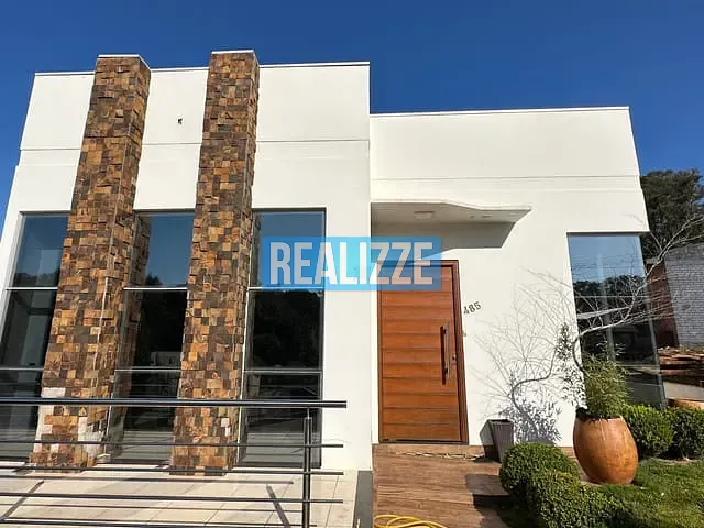 Casa com 369m² 3 quartos e 1 banheiro, à venda, no bairro Falquemback em Marau