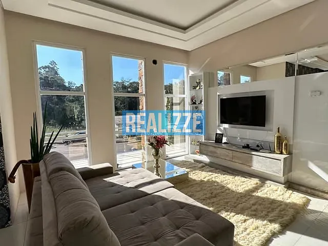 Casa com 369m² 3 quartos e 1 banheiro, à venda, no bairro Falquemback em Marau