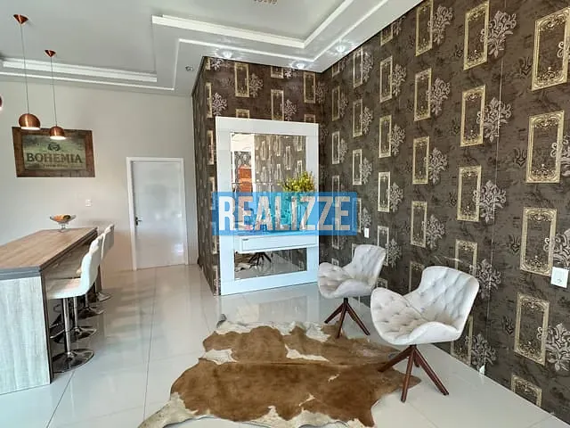 Casa com 369m² 3 quartos e 1 banheiro, à venda, no bairro Falquemback em Marau