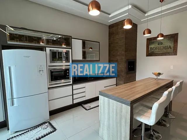 Casa com 369m² 3 quartos e 1 banheiro, à venda, no bairro Falquemback em Marau