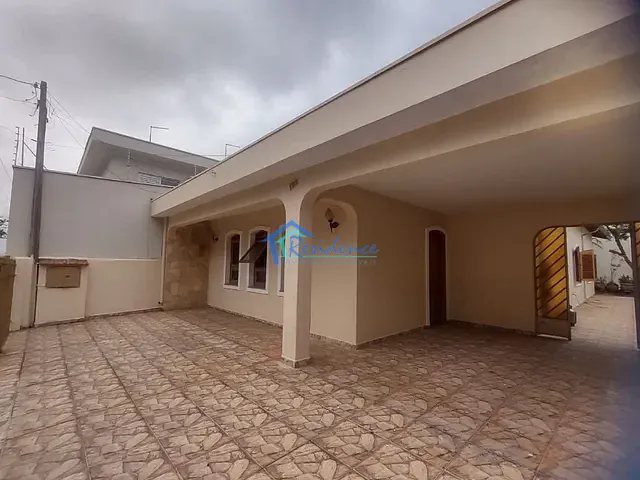 Casa com 250m² 3 quartos e 2 banheiros, à venda, no bairro Jardim Cristina em Indaiatuba