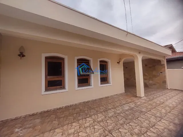 Casa com 250m² 3 quartos e 2 banheiros, à venda, no bairro Jardim Cristina em Indaiatuba