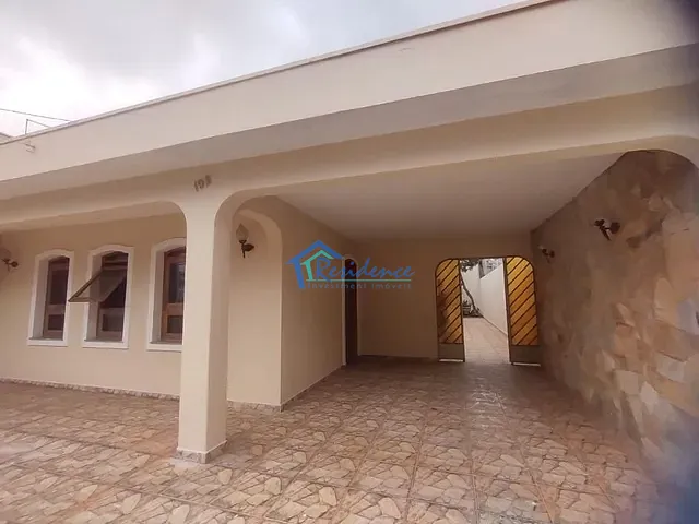 Casa com 250m² 3 quartos e 2 banheiros, à venda, no bairro Jardim Cristina em Indaiatuba