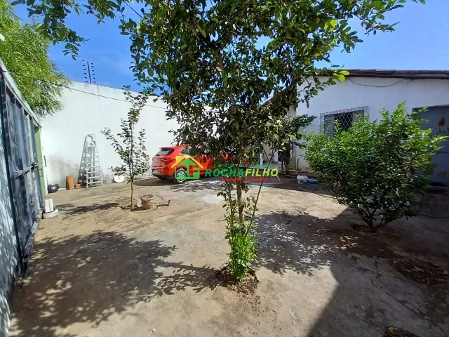 Casa com 300m² 3 quartos e 3 banheiros, à venda, no bairro Esplanada em Teresina